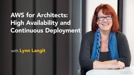 AWS for Architects: High Availability and Continuous Deployment