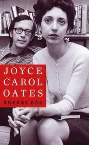 «Änkans bok» by Joyce Carol Oates