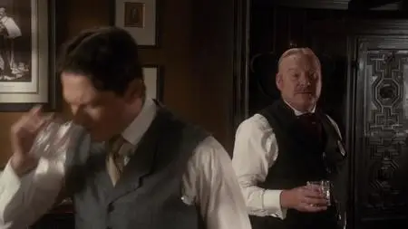 Murdoch Mysteries S10E09