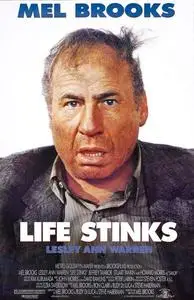 Life Stinks (1991)