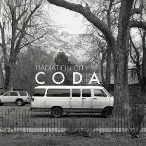 Radiation City - Coda (EP) (2018)
