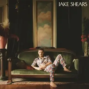 Jake Shears - Jake Shears (2018)