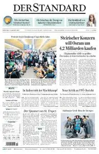 Der Standard - 13 August 2019