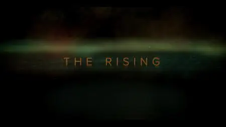 The Rising S01E02