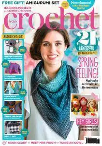 Inside Crochet - Issue 87 2017