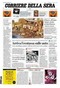 Corriere della Sera – 06 dicembre 2018