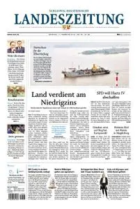 Schleswig-Holsteinische Landeszeitung - 11. Februar 2019