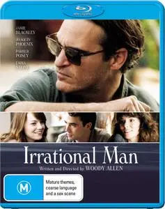 Irrational Man (2015)