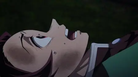 Kimetsu no Yaiba S02E06
