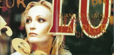 Patricia Kaas - Dans ma chair (1997) [Repost]