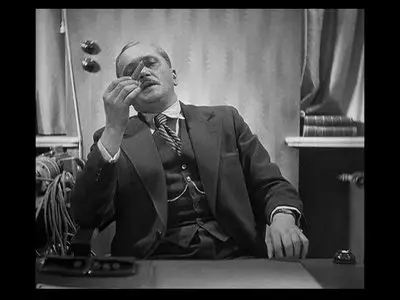M (1931) [The Criterion Collection #30] [ReUp]