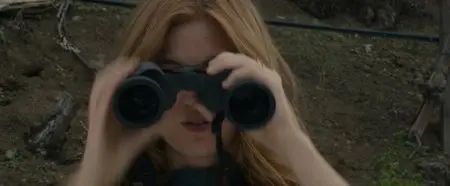 Visions (2015)