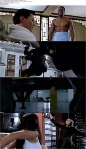 Rush Hour 2 (2001)
