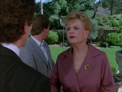 Murder, She Wrote S02E19