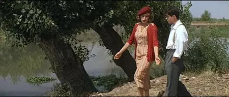 Last Waltz in Sarajevo / Belle epoque (1992)