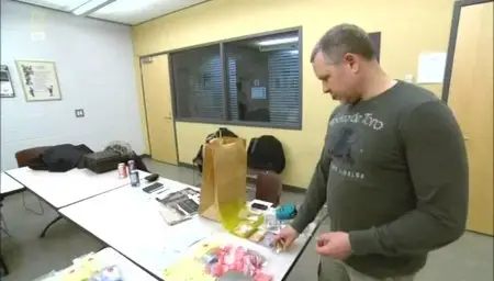 National Geographic - Drugs Inc: Ketamine (2012)