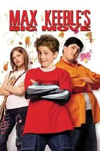 Max Keeble's Big Move (2001)