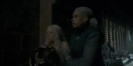 House of the Dragon S01E06