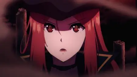 Kage no Jitsuryokusha ni Naritakute! 2nd Season - 03