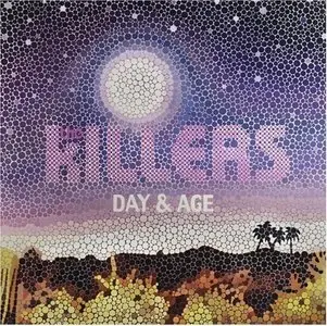 The Killers - Day and Age 