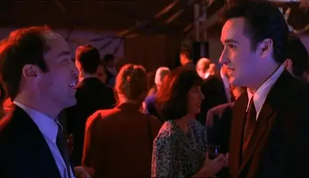Grosse Pointe Blank (1997)