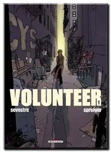 Sevestre & Springer - Volunteer - Complet