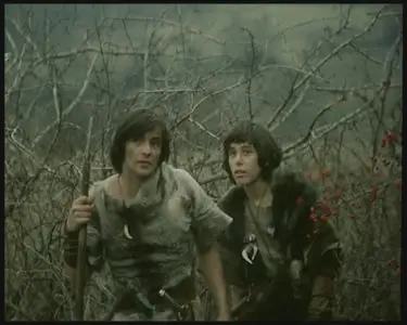 Родовой клич / Volani rodu (1979, DVD5 + DVDRip)