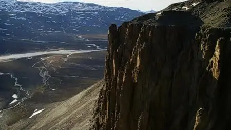 Le Voyage De La Vie (E01/06) Premiers Pas (2014)