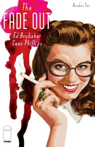 The Fade Out 010 (2015)