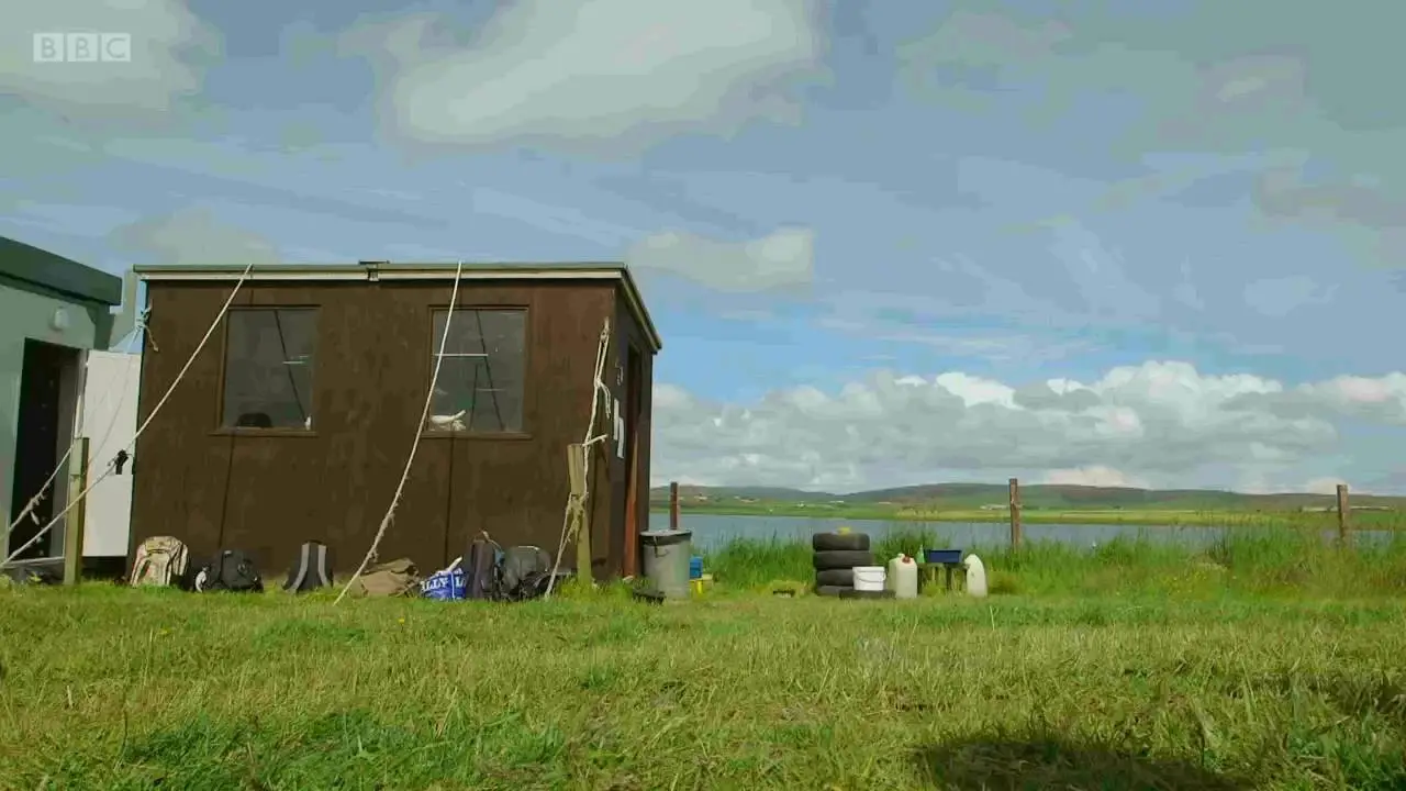 BBC - Britain,s Ancient Capital: Secrets of Orkney (2017)