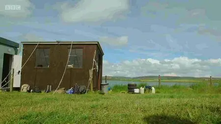 BBC - Britain,s Ancient Capital: Secrets of Orkney (2017)