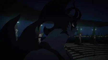 Devilman: Crybaby S01E09