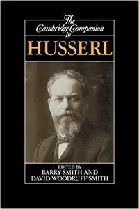 The Cambridge Companion to Husserl (Cambridge Companions to Philosophy)