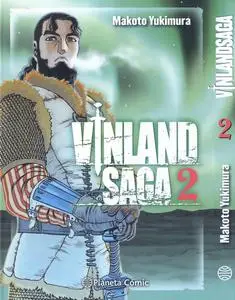 Vinland Saga - Tomo 2 (de 25)