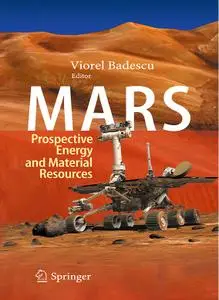 Mars: Prospective Energy and Material Resources (repost)