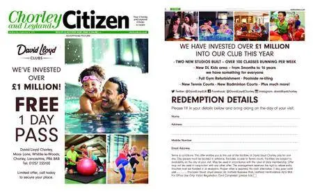 The Citizen – September 06, 2017