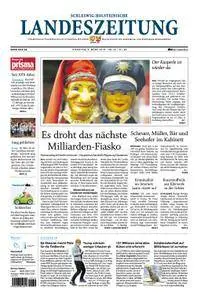 Schleswig-Holsteinische Landeszeitung - 06. März 2018