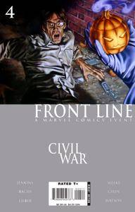 Civil War - Frontline 04