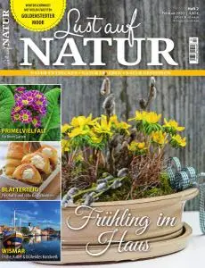 Lust auf Natur - Februar 2020