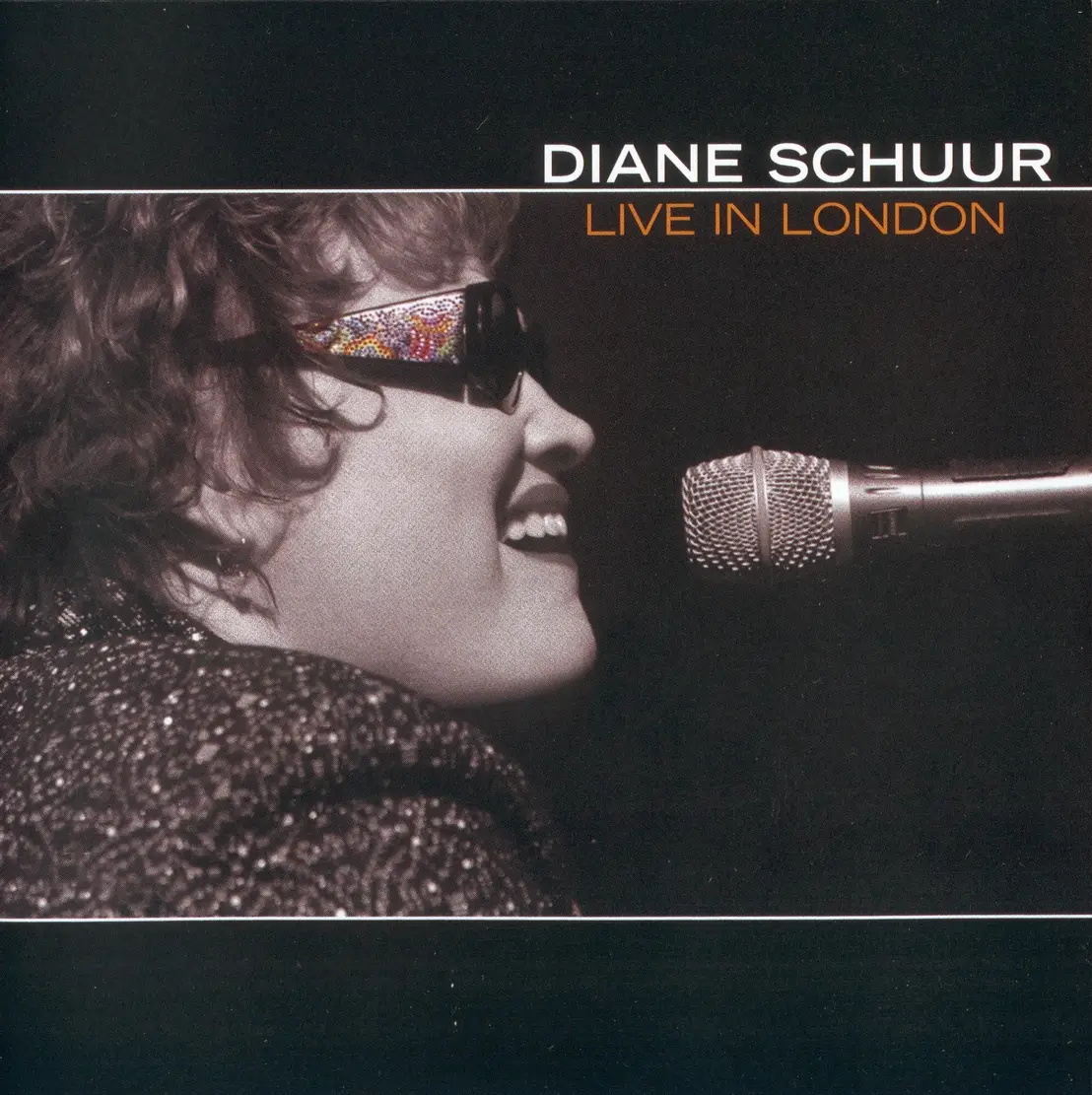 Diane schuur