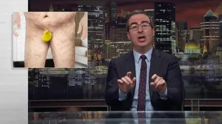 Last Week Tonight with John Oliver S05E05