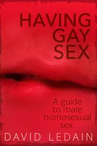 Having Gay Sex: A Guide to Male Homosexual Sex