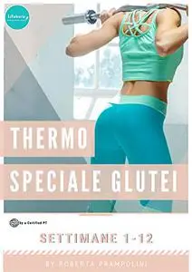 SPECIALE GLUTEI (Programma THERMO) (Italian Edition)