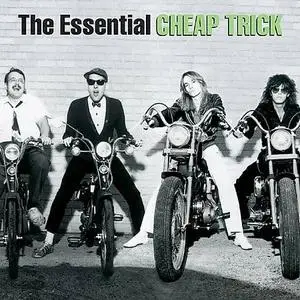 Cheap Trick - The Essential Cheap Trick (2CD, 2004)