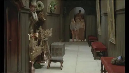 Immoral Tales (1974)