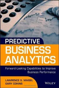 Predictive Business Analytics [Repost]