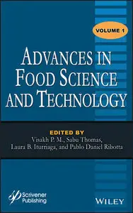 Advances in Food Science and Technology (repost)