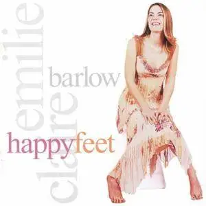 Emilie-Claire Barlow - Happy Feet (2003)