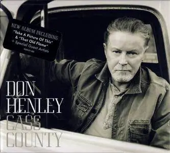 Don Henley - Cass County (2015)