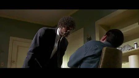 Pulp Fiction (1994)